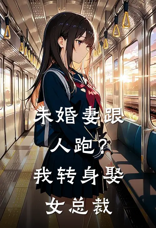 未婚妻跟人跑？我转身娶女总裁