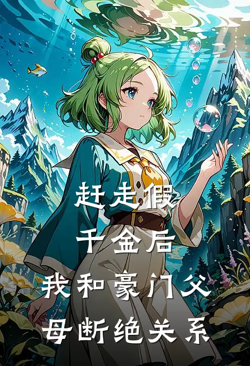 赶走假千金后，我和豪门父母断绝关系