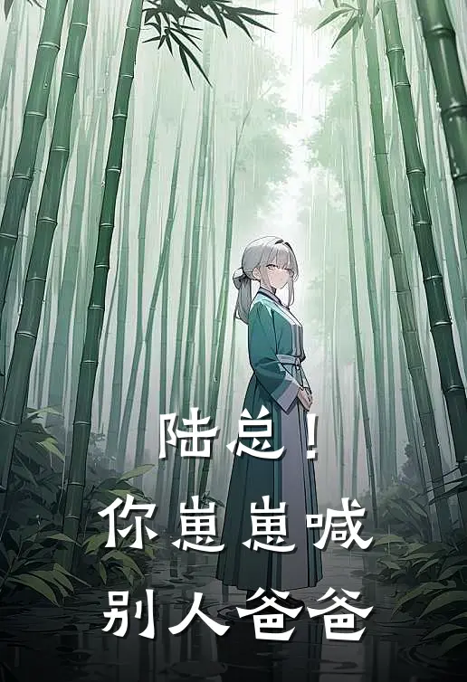 陆总！你崽崽喊别人爸爸