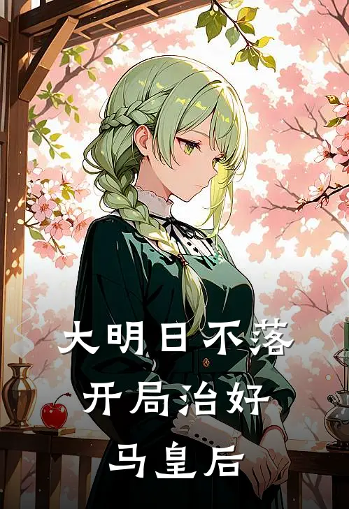 大明日不落，开局治好马皇后