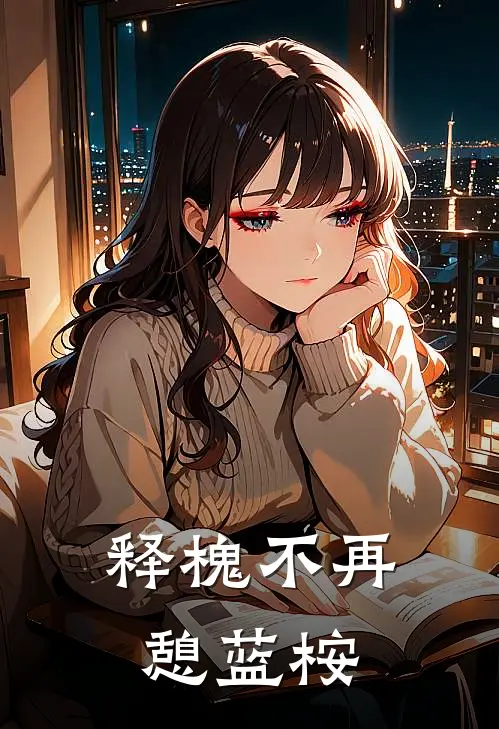 释槐不再憩蓝桉