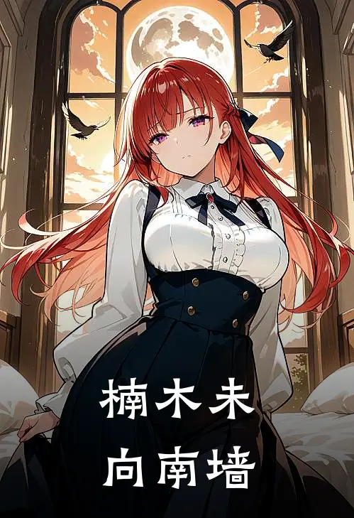 楠木未向南墙