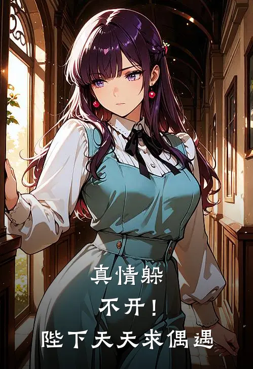 真情躲不开！陛下天天求偶遇