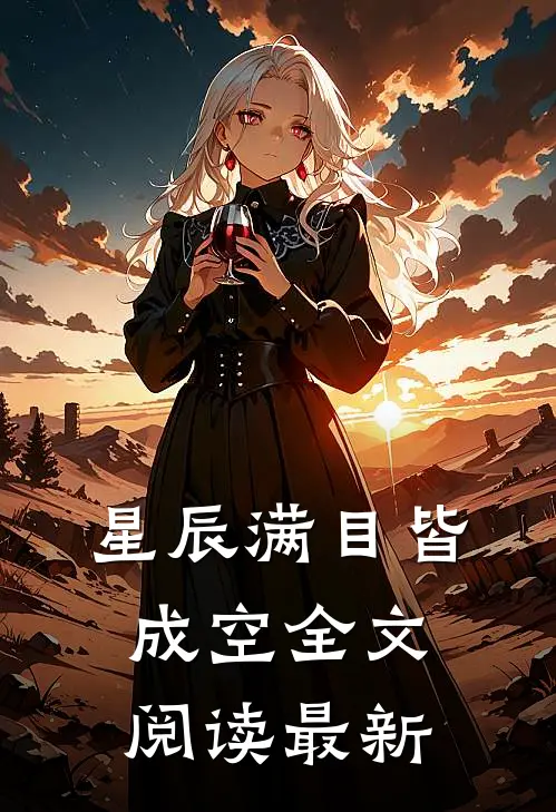 星辰满目皆成空全文阅读最新