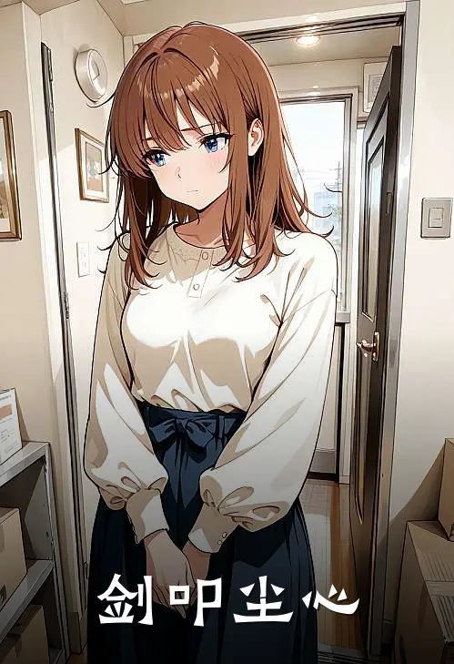 剑叩尘心