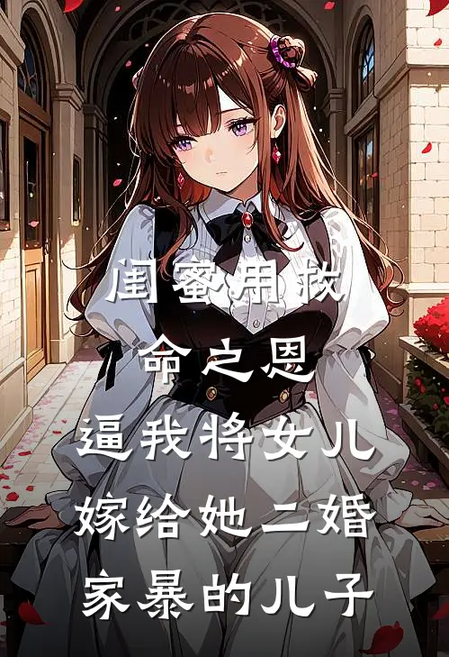 闺蜜用救命之恩，逼我将女儿嫁给她二婚家暴的儿子