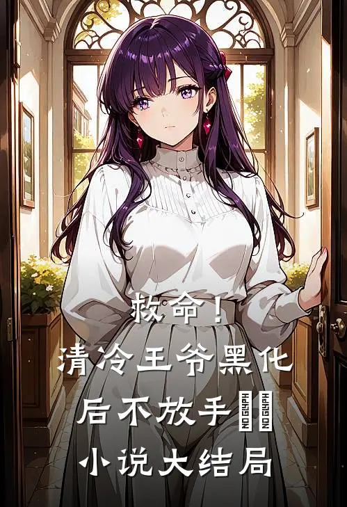救命！清冷王爷黑化后不放手​​小说大结局