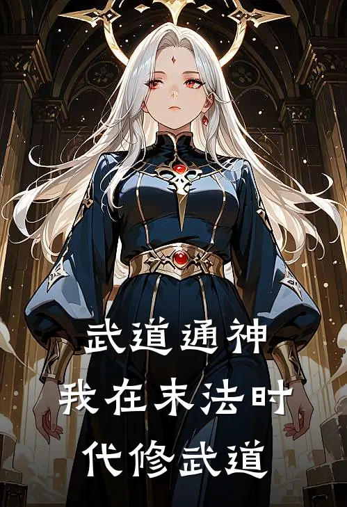 武道通神：我在末法时代修武道
