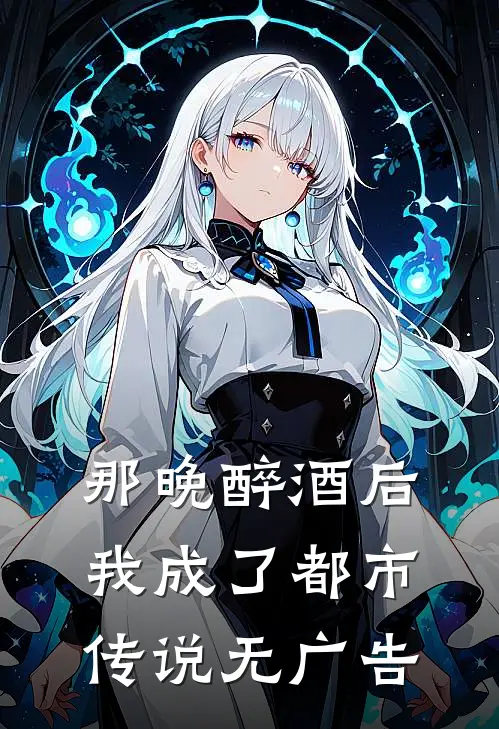 那晚醉酒后，我成了都市传说无广告