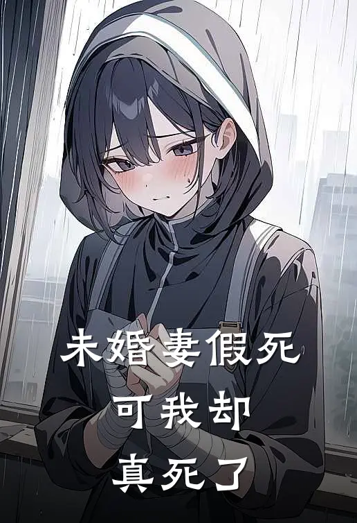 未婚妻假死，可我却真死了
