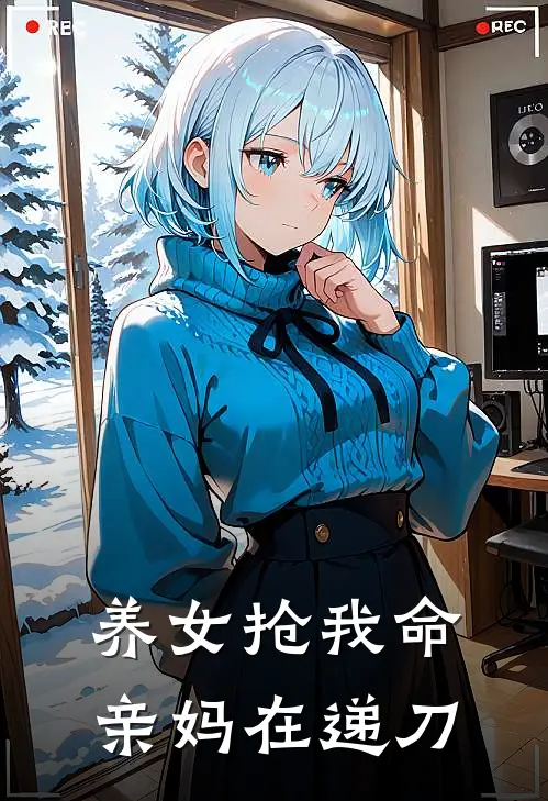 养女抢我命，亲妈在递刀