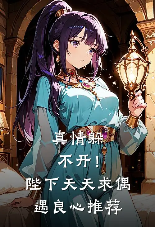 真情躲不开！陛下天天求偶遇良心推荐