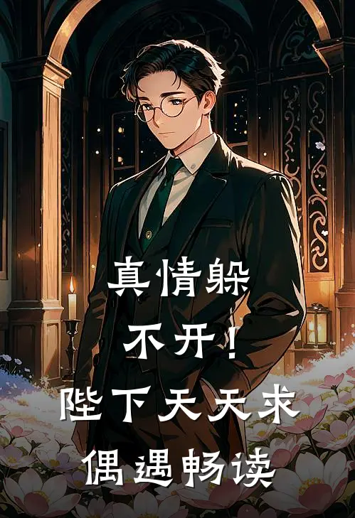 真情躲不开！陛下天天求偶遇畅读