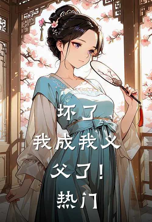 坏了，我成我义父了！热门