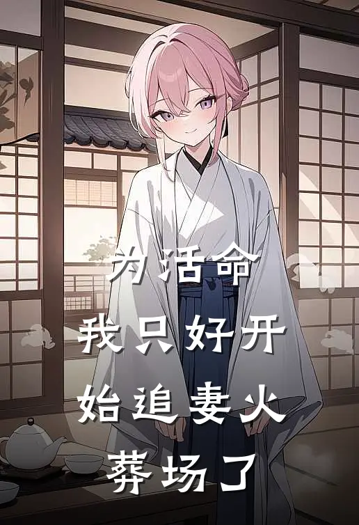 为活命，我只好开始追妻火葬场了