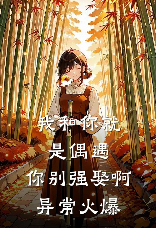 我和你就是偶遇，你别强娶啊异常火爆