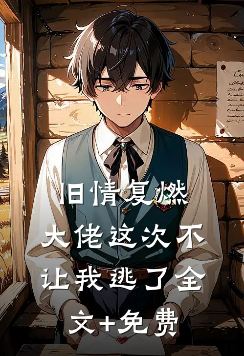 旧情复燃，大佬这次不让我逃了全文+免费