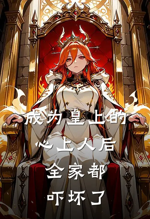 成为皇上的心上人后，全家都吓坏了