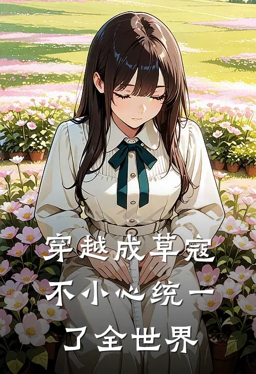 穿越成草寇，不小心统一了全世界