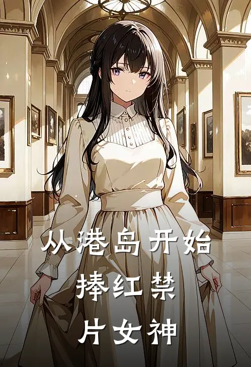 从港岛开始，捧红禁片女神