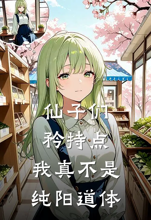 仙子们矜持点，我真不是纯阳道体