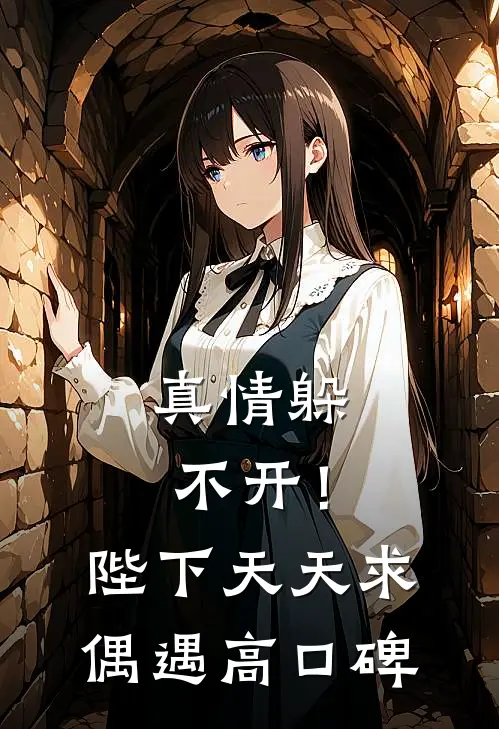 真情躲不开！陛下天天求偶遇高口碑