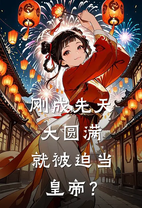 刚成先天大圆满，就被迫当皇帝？