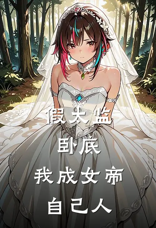假太监：卧底，我成女帝自己人