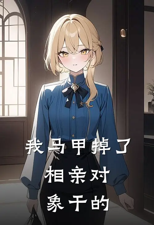 我马甲掉了，相亲对象干的