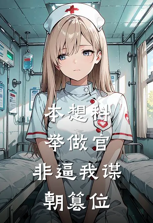 本想科举做官，非逼我谋朝篡位