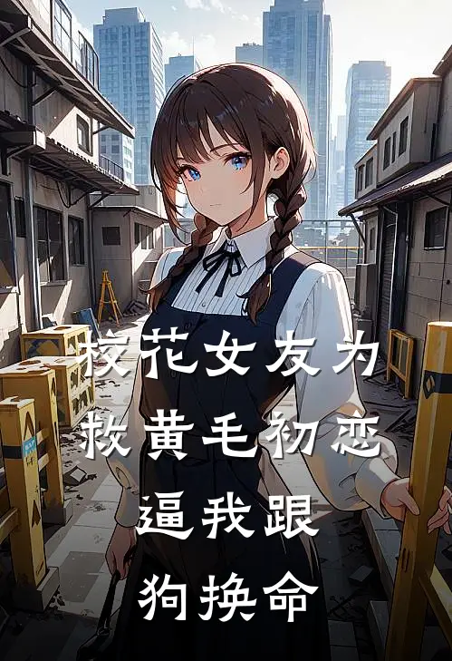 校花女友为救黄毛初恋，逼我跟狗换命