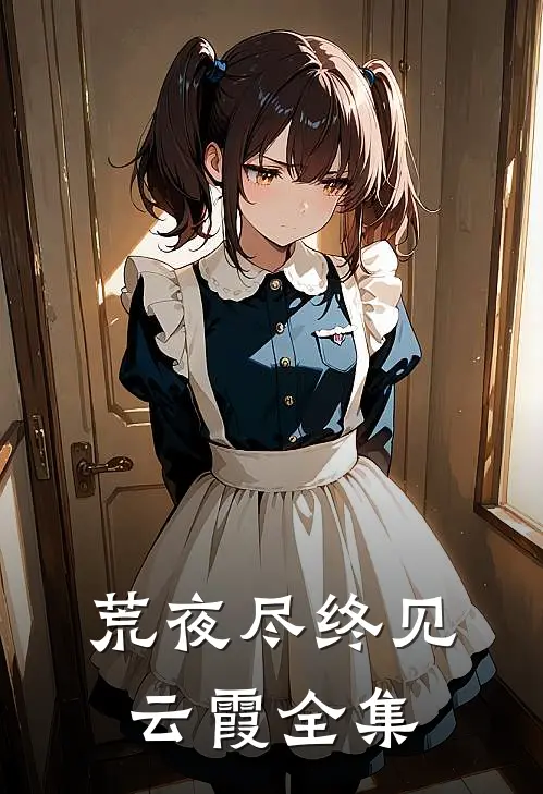 荒夜尽终见云霞全集