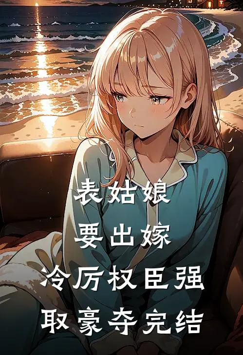 表姑娘要出嫁，冷厉权臣强取豪夺完结