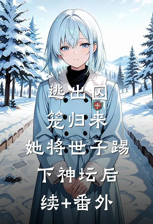逃出囚笼归来，她将世子踢下神坛后续+番外