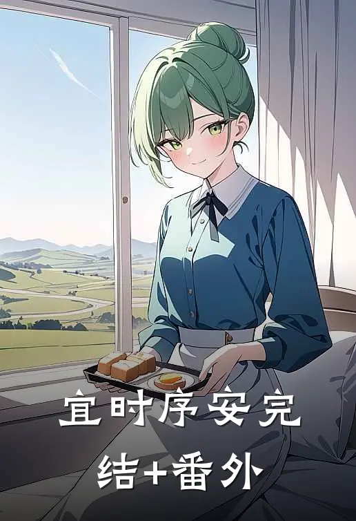 宜时序安完结+番外