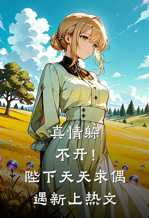真情躲不开！陛下天天求偶遇新上热文
