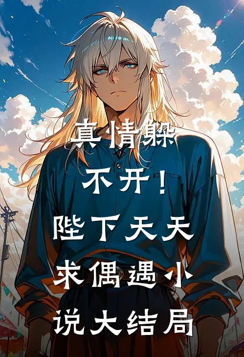 真情躲不开！陛下天天求偶遇小说大结局