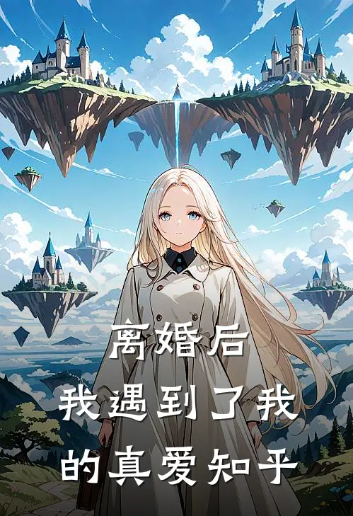 离婚后，我遇到了我的真爱知乎