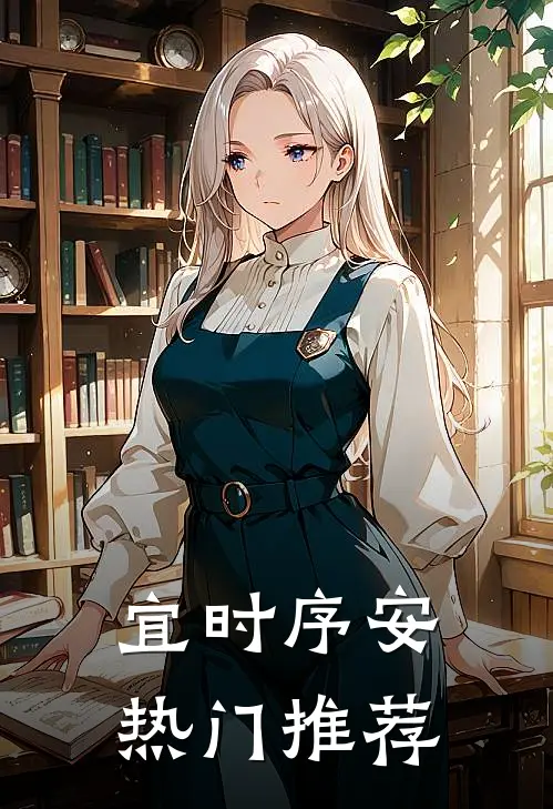 宜时序安热门推荐