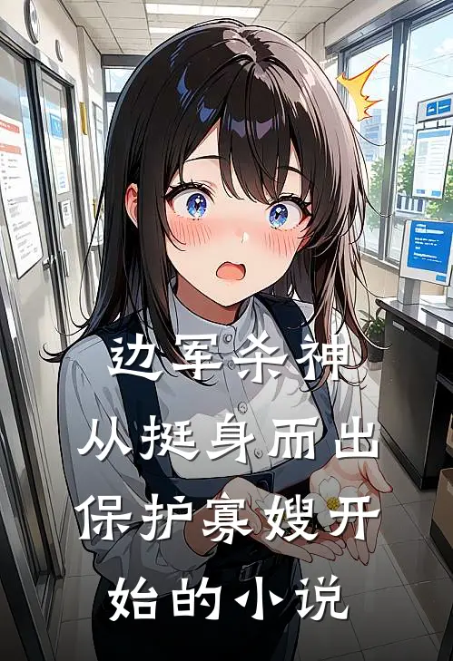 边军杀神：从挺身而出保护寡嫂开始的小说