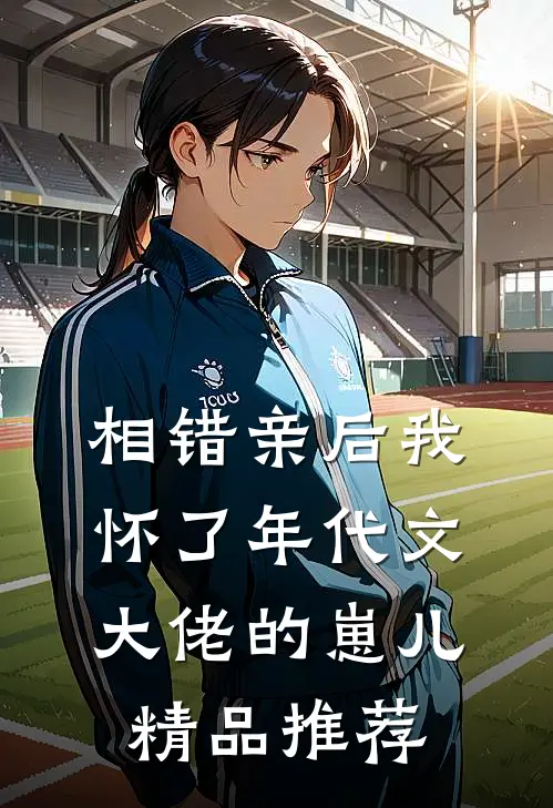 相错亲后我怀了年代文大佬的崽儿精品推荐