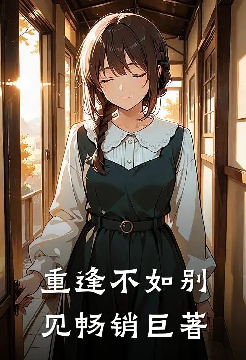 重逢不如别见畅销巨著