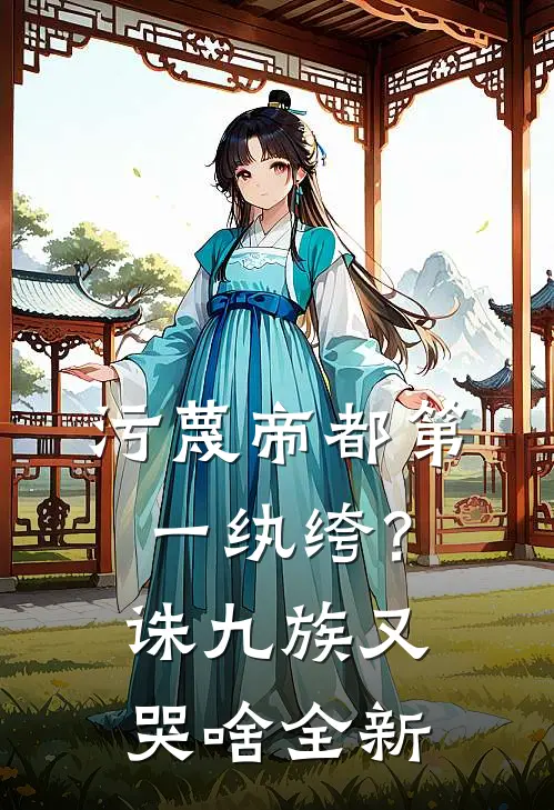 污蔑帝都第一纨绔？诛九族又哭啥全新