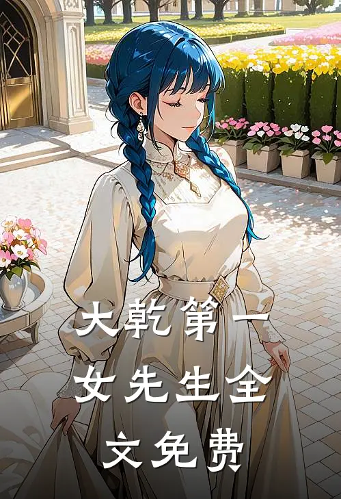 大乾第一女先生全文免费