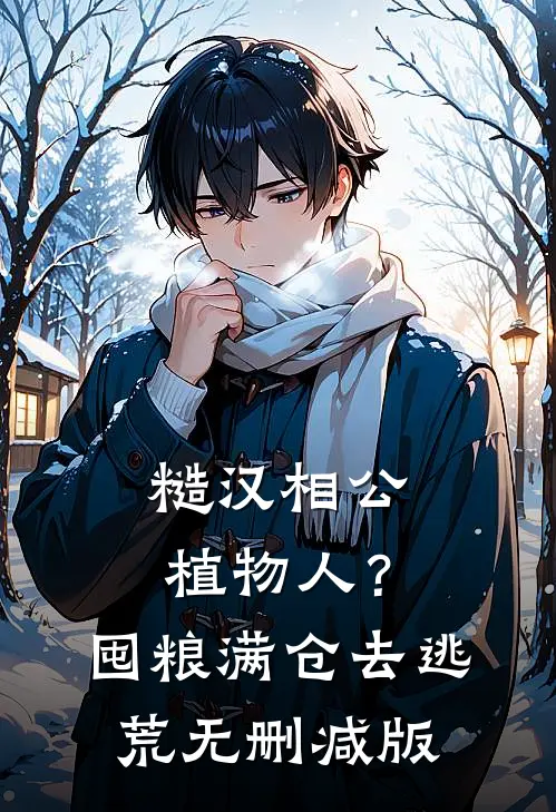糙汉相公植物人？囤粮满仓去逃荒无删减版