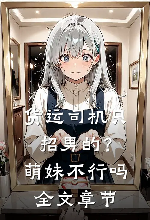 货运司机只招男的？萌妹不行吗全文章节