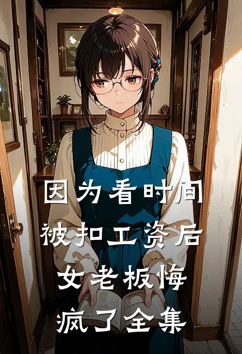 因为看时间被扣工资后，女老板悔疯了全集
