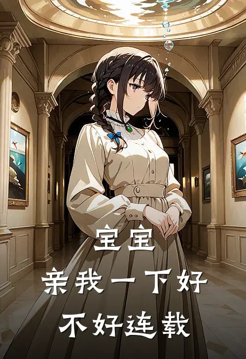 宝宝，亲我一下好不好连载