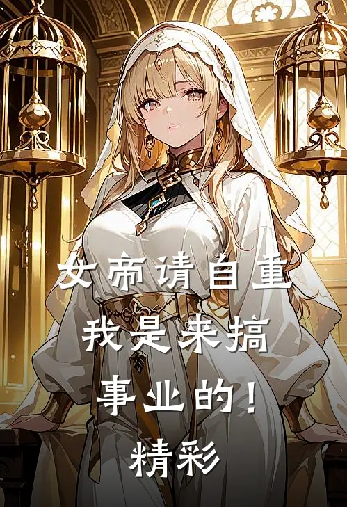 女帝请自重，我是来搞事业的！精彩