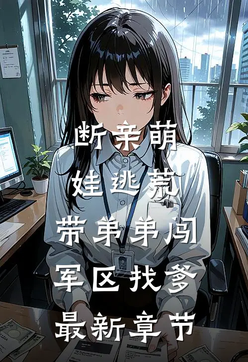 断亲萌娃逃荒，带弟弟闯军区找爹最新章节